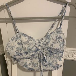 crop tank